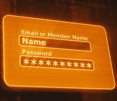 website security