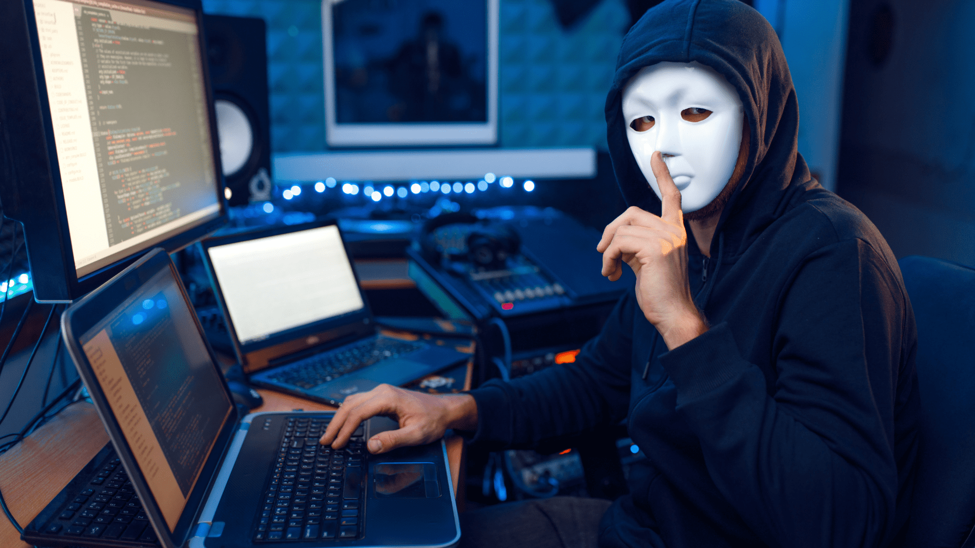 website security